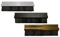 Cepillos Strip sella Puertas 
